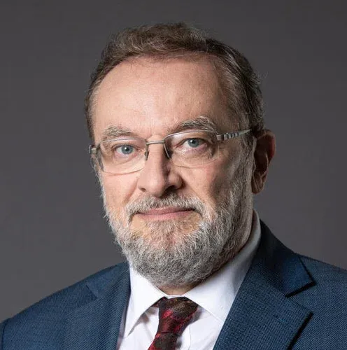 Hahner Péter interjúja a Magyar Katolikus Rádióban - kiemelt kép