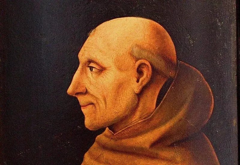 637 éve született Kapisztrán János - kiemelt kép