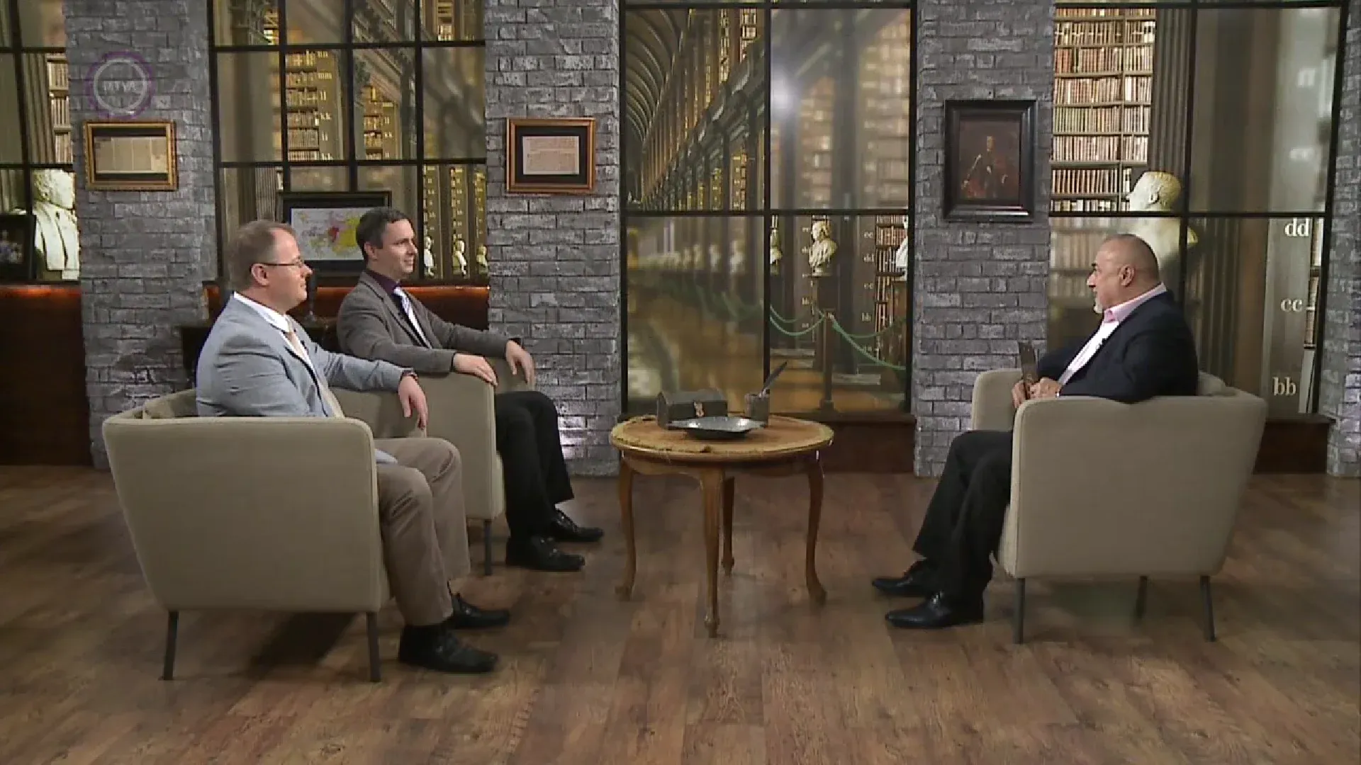 Pragmatica Sanctio - kiemelt kép