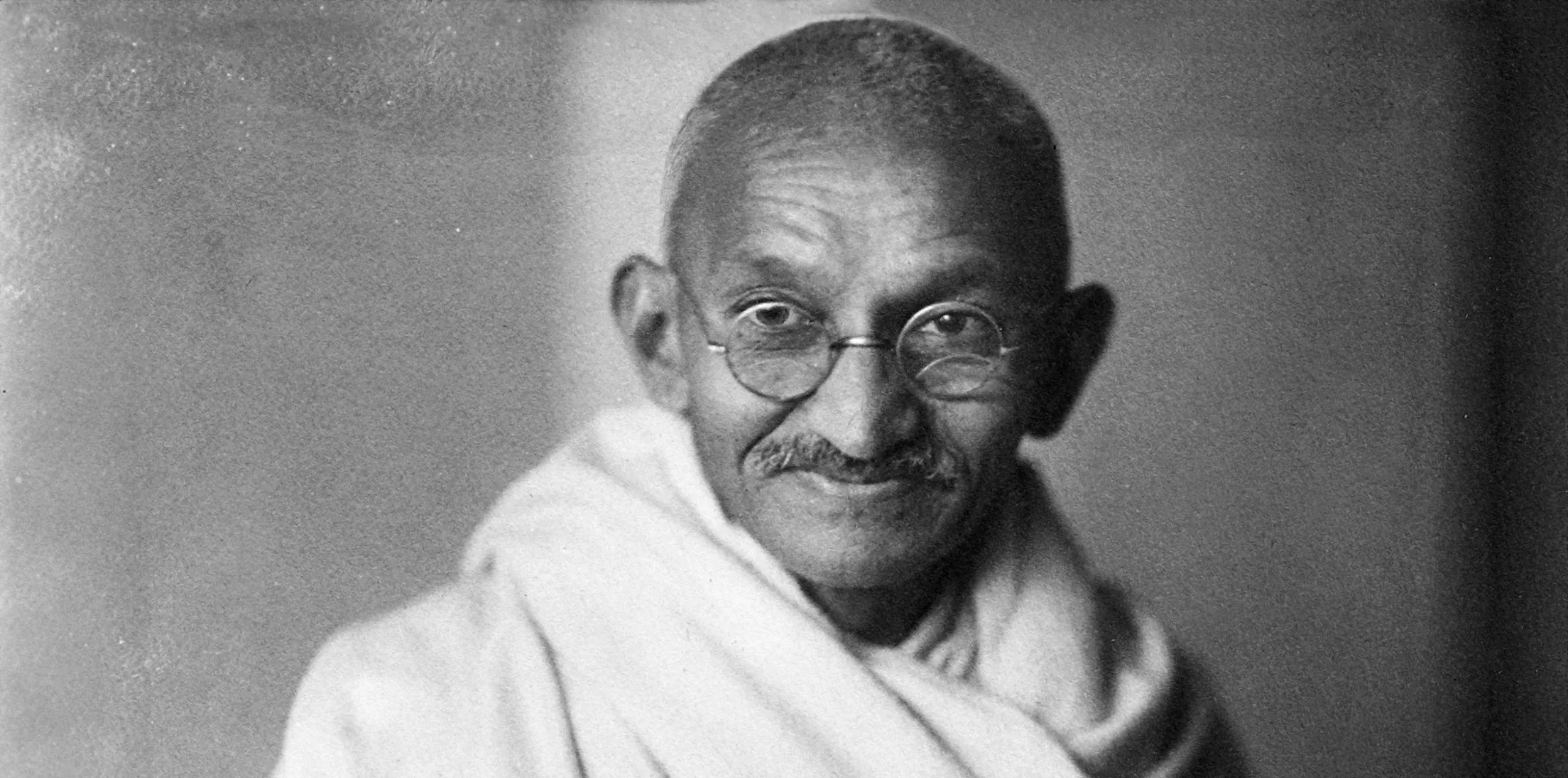 Mahátma Gandhi halálának évfordulója - kiemelt kép