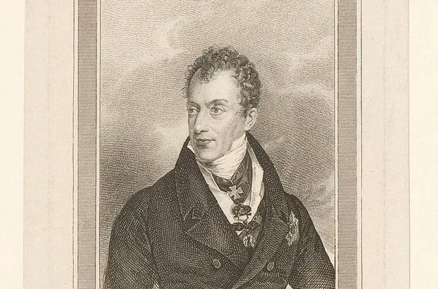 Egy osztrák arisztokrata, aki kibabrált a magyarokkal, de sokat tett a békéért - kiemelt kép