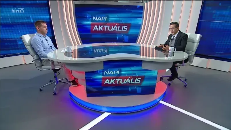 Miért ütközőpont Horthy Miklós megítélése? - kiemelt kép