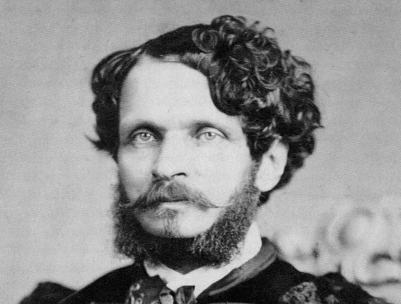 Kétszáz éve született Andrássy Gyula miniszterelnök - kiemelt kép