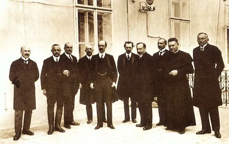 A nagy konszolidátor - kiemelt kép