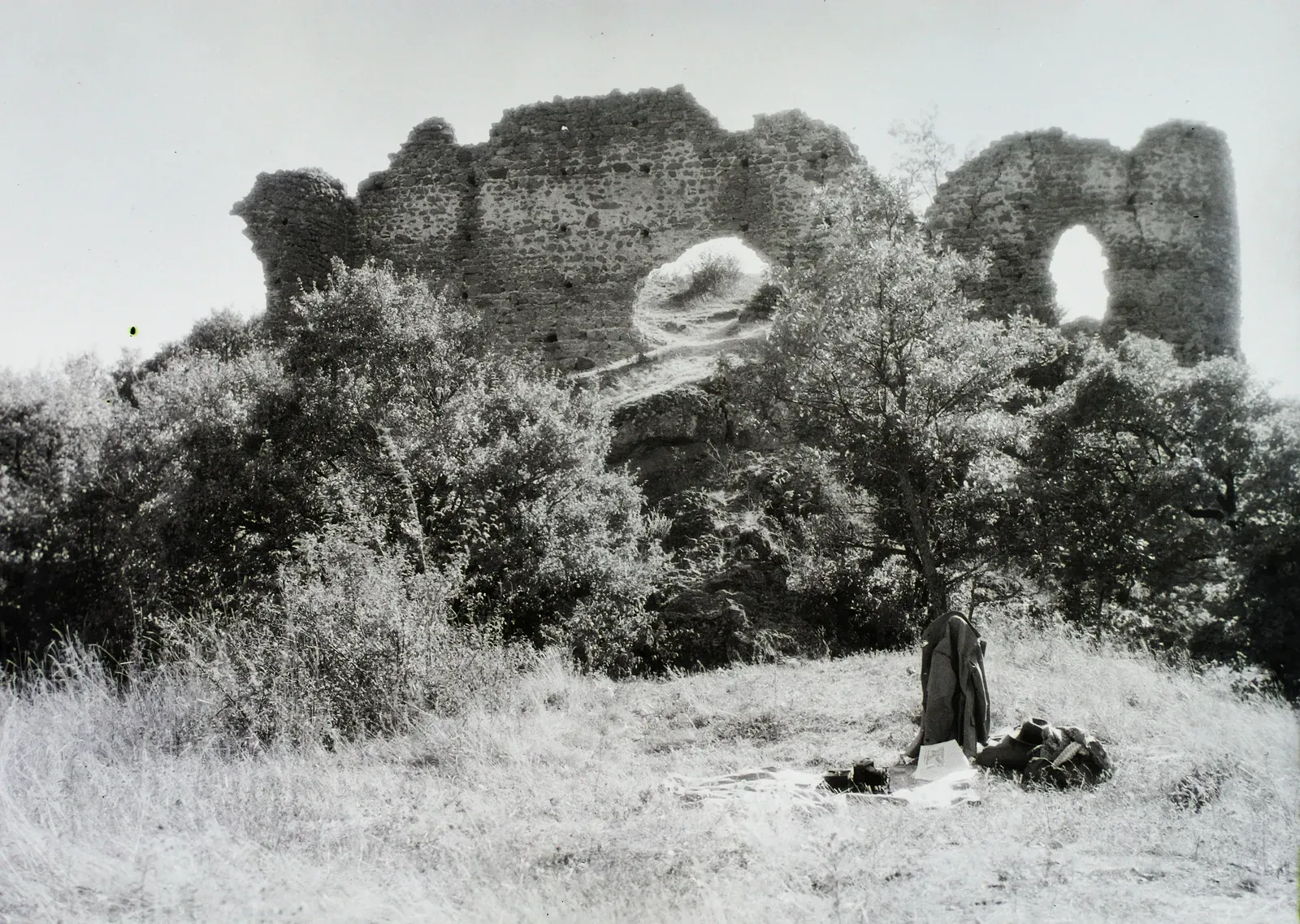 Drégely elestének évfordulója - kiemelt kép