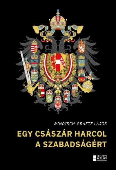 Egy Habsburg szabadságharcos - kiemelt kép