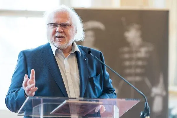 Az Evangélikus Iskolák Történelemtanárainak konferenciája - kiemelt kép