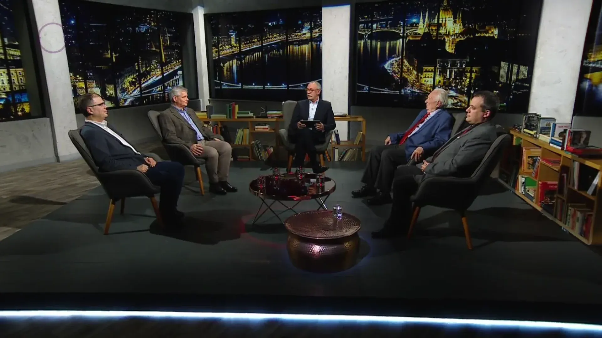 Apponyi Albert beszéde - kiemelt kép