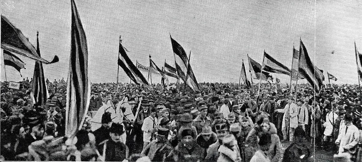 Erdély elszakadásának évfordulója - kiemelt kép