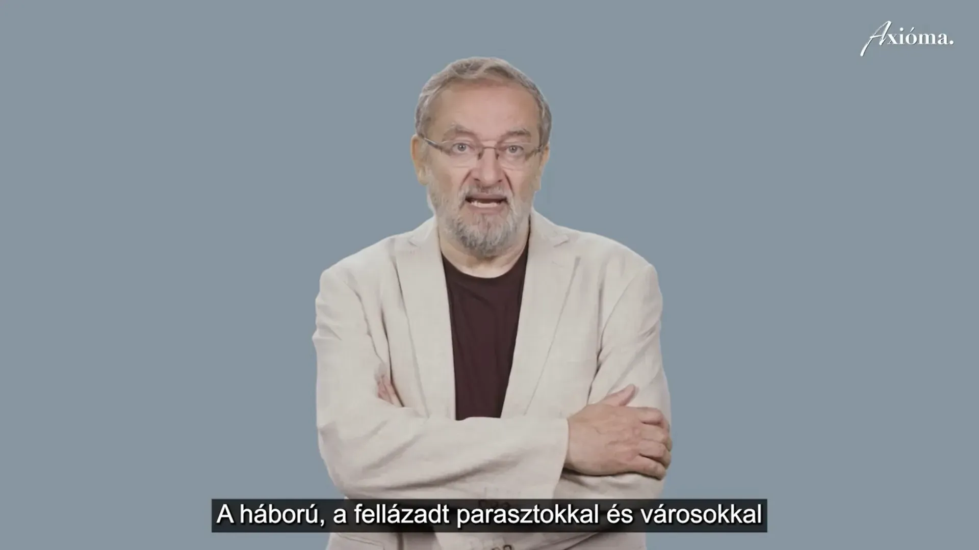 Mi történt a francia forradalom során? – Videó - kiemelt kép