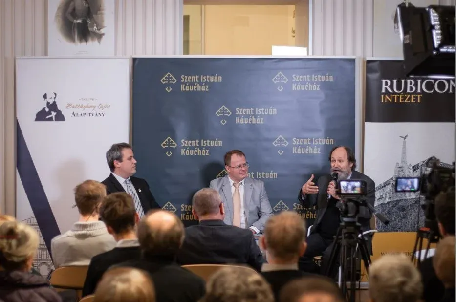 Hogy lehet egy Habsburg főherceg magyar nádor? - kiemelt kép