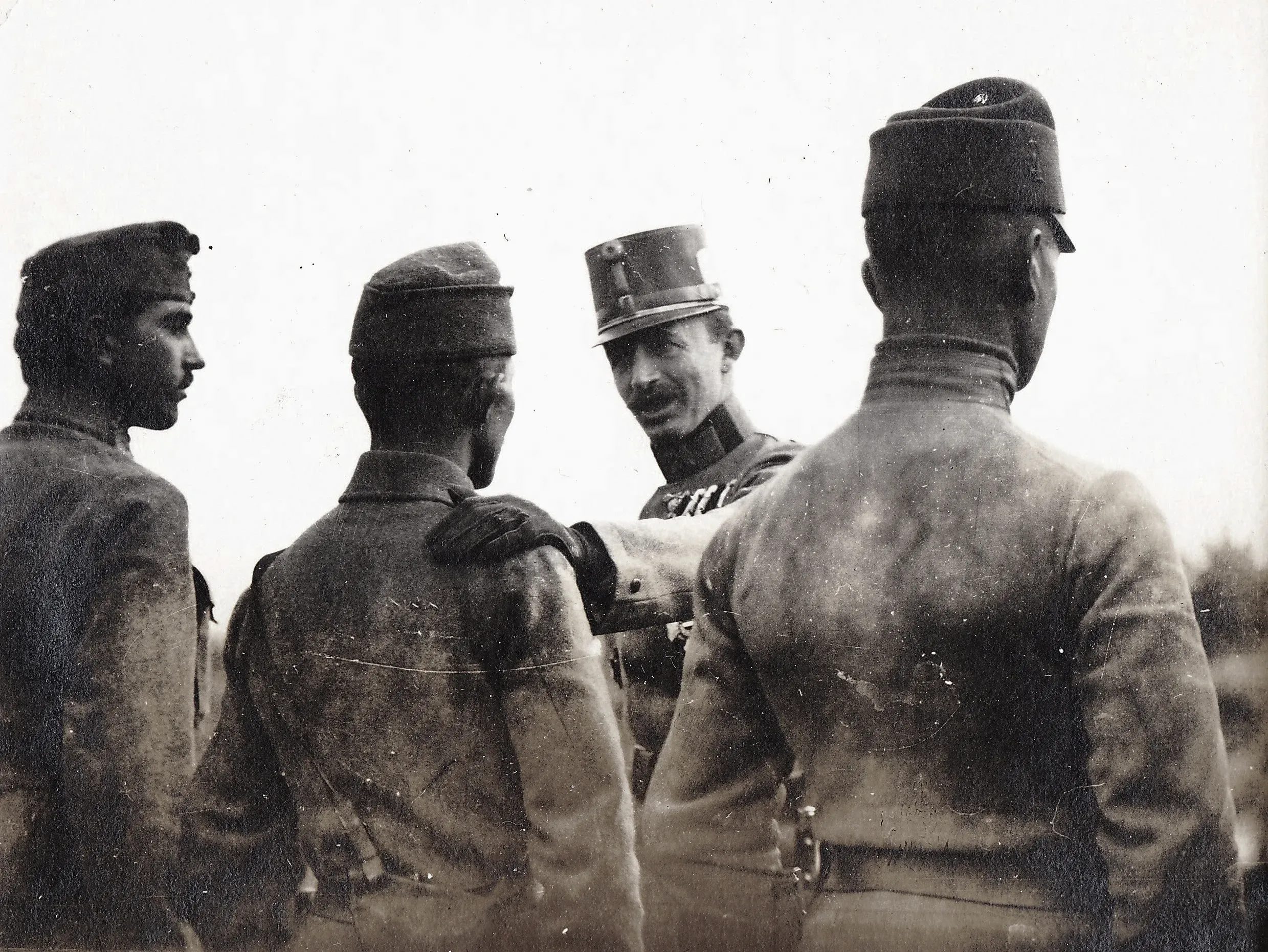 Száz éve hunyt el IV. Károly Madeirán - kiemelt kép