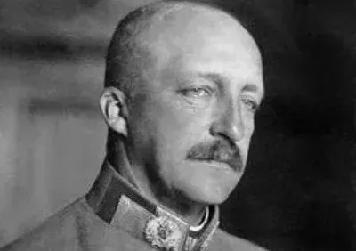 A legmagyarabb Habsburg, aki riválisként tekintett Horthyra - kiemelt kép