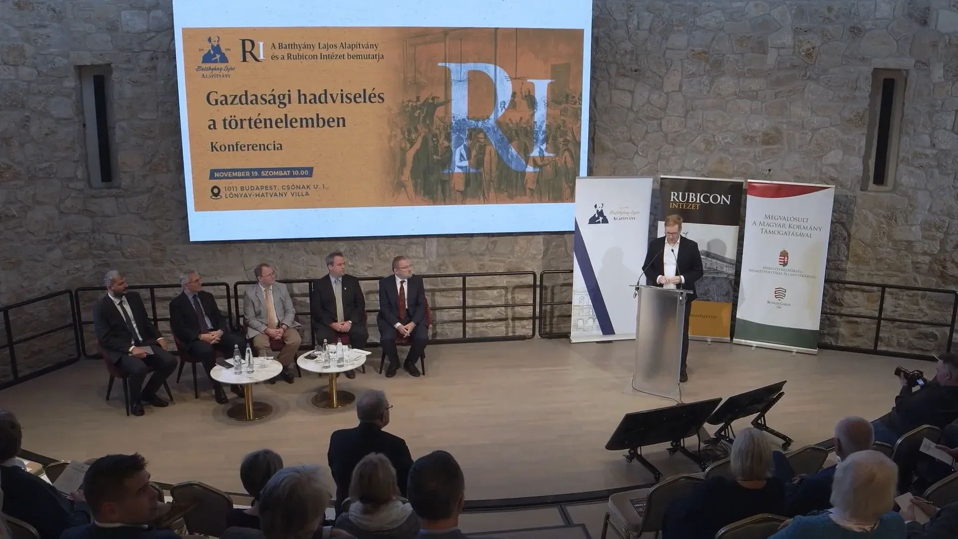 Szankciók a történelemben - kiemelt kép