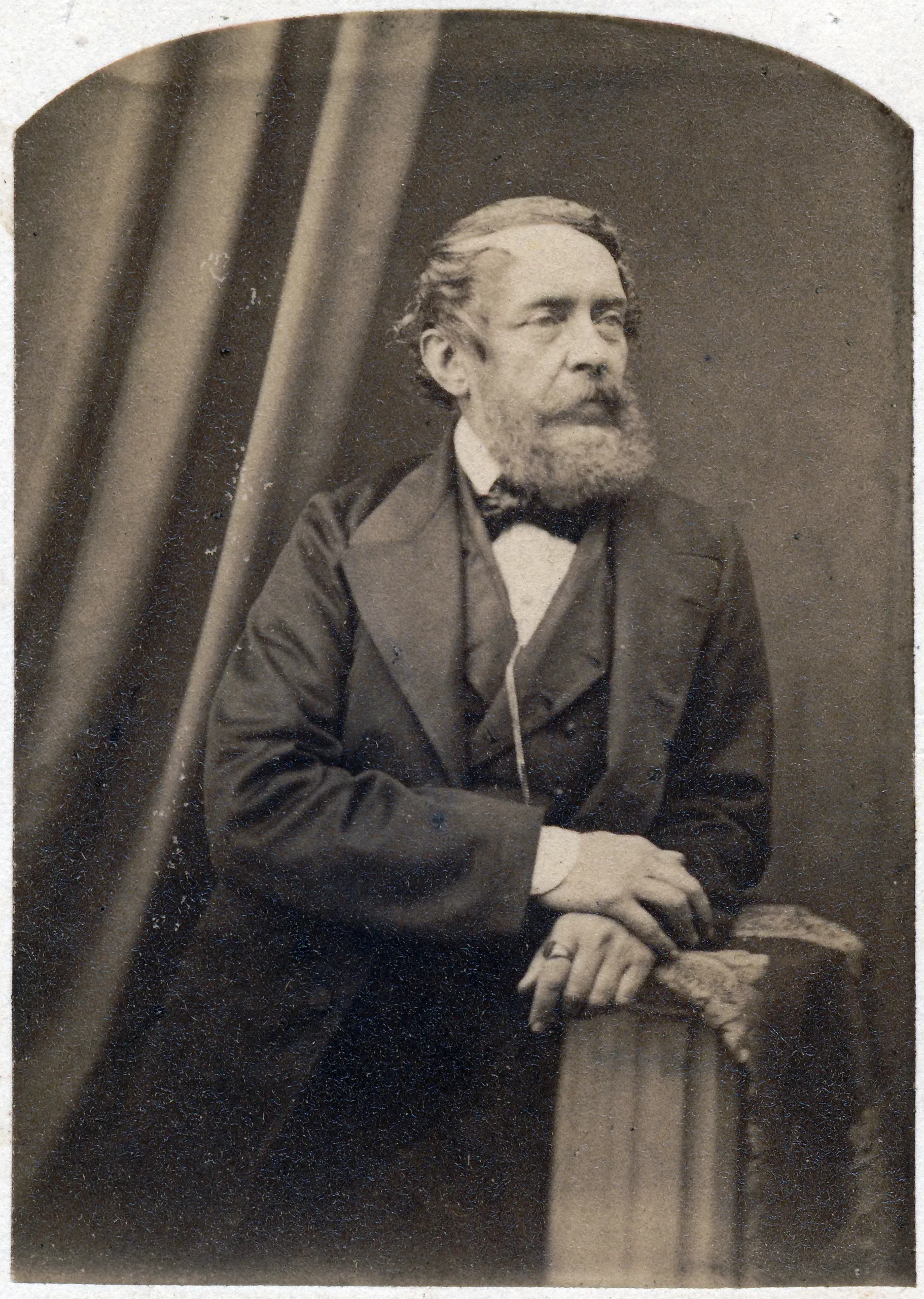 Kossuth Lajos állásfoglalása a kiegyezés kapcsán - kiemelt kép