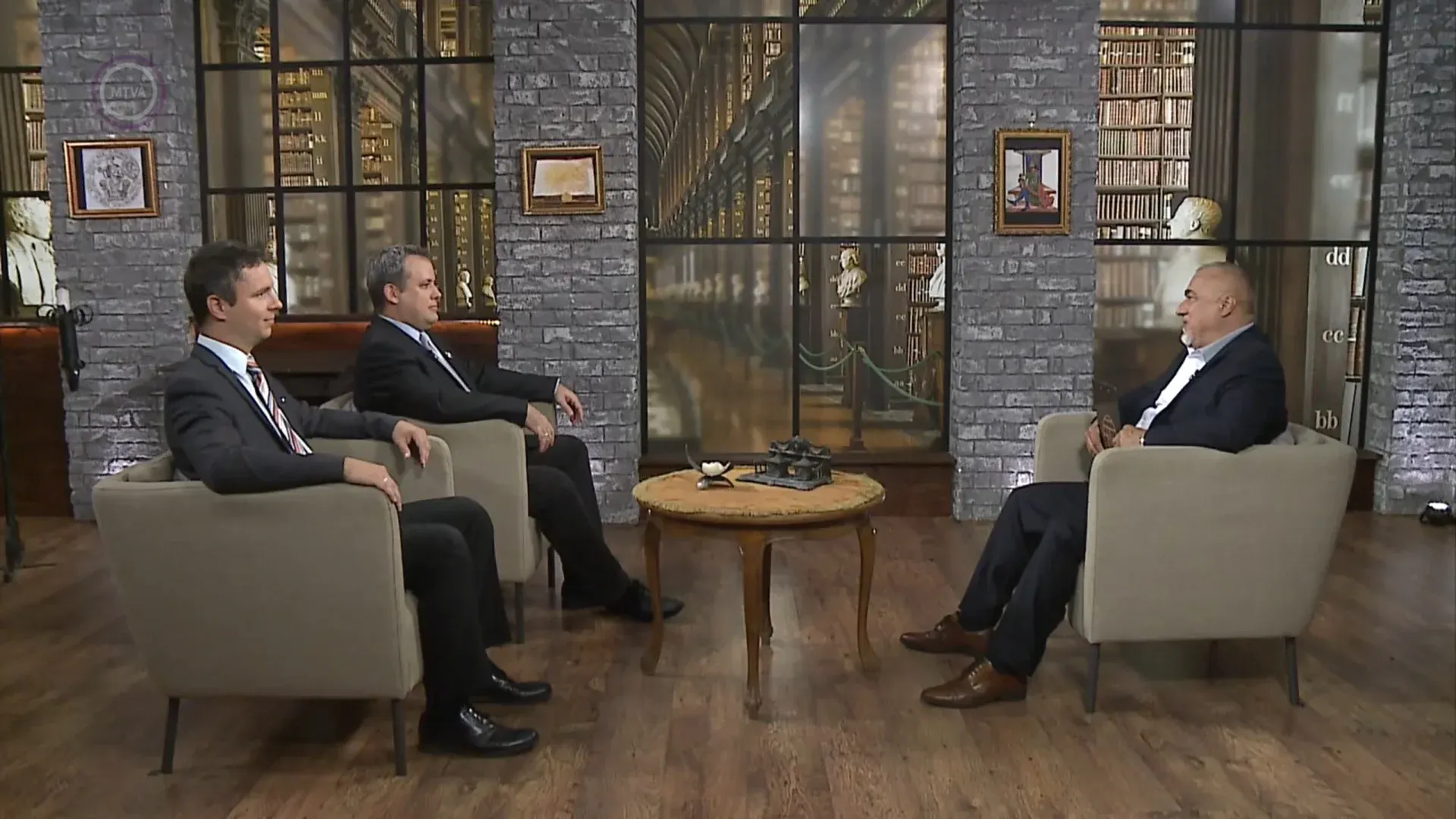 II. András és az Aranybulla - kiemelt kép