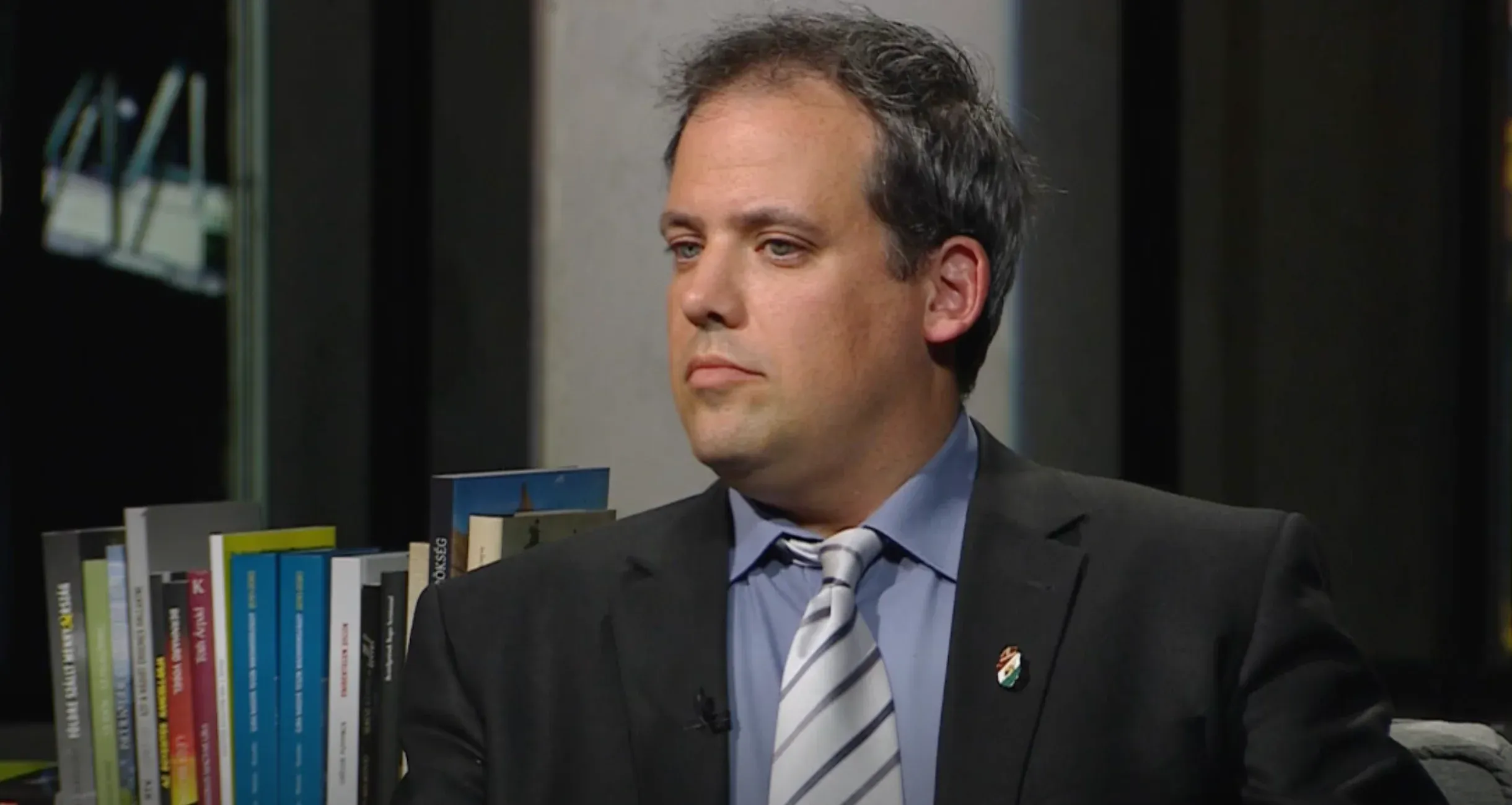 Mit tett Horthy a fővárosi zsidóság megmentéséért? - kiemelt kép