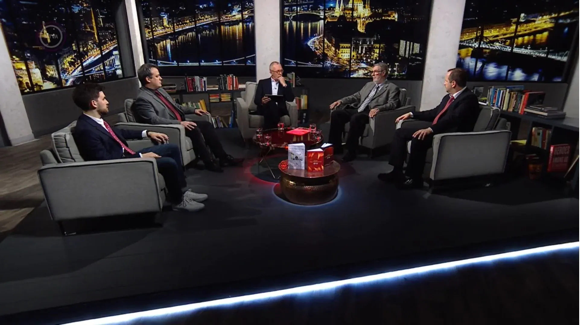 Szentpéterfa a leghűségesebb falu - kiemelt kép