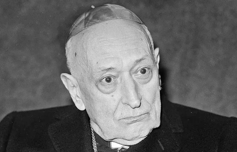 Mindszentyre emlékeztünk - kiemelt kép