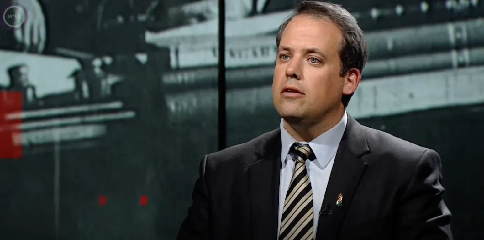 Küzdelem a trianoni határok ellen - kiemelt kép