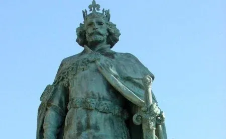 Tényleg három tenger mosta egykor Magyarország partjait? - kiemelt kép