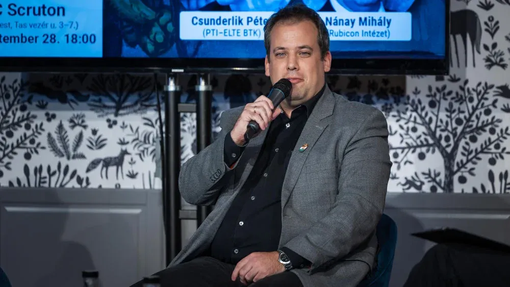 1918–1919: Összeomlás, proletárdiktatúra, ellenforradalom - kiemelt kép