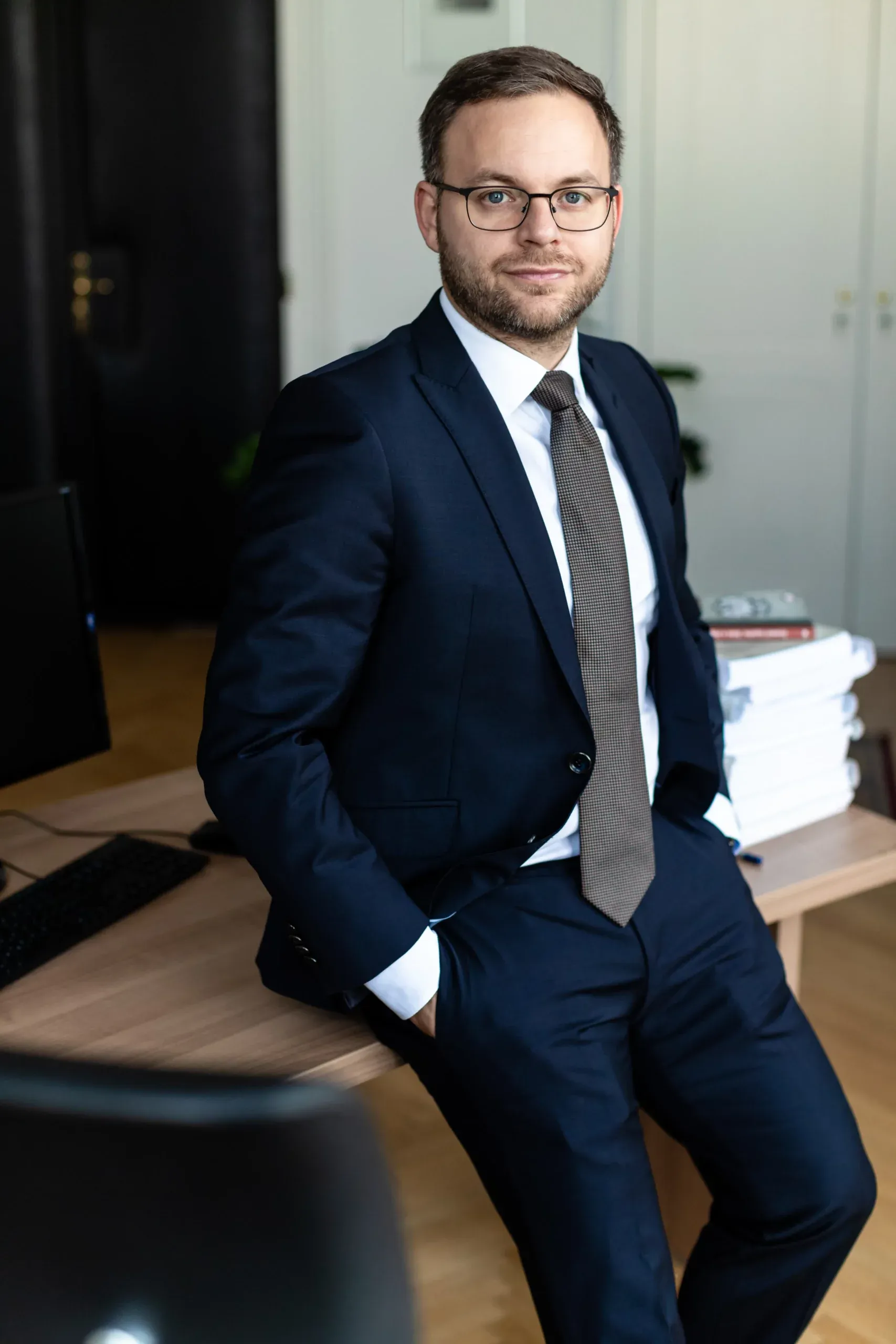 Interjú Orbán Balázzsal - kiemelt kép