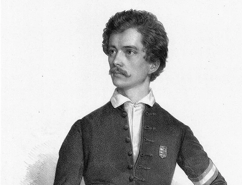 Napközben: Petőfi emlékév - kiemelt kép