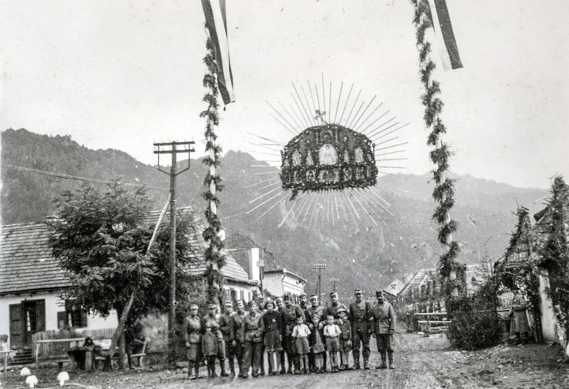 Kimaradhattunk volna a II. világháborúból? - kiemelt kép