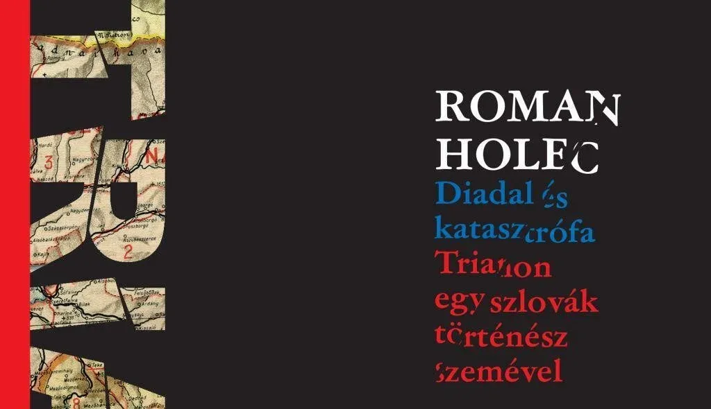 Komáromi Rubicon-est és könyvbemutató - kiemelt kép