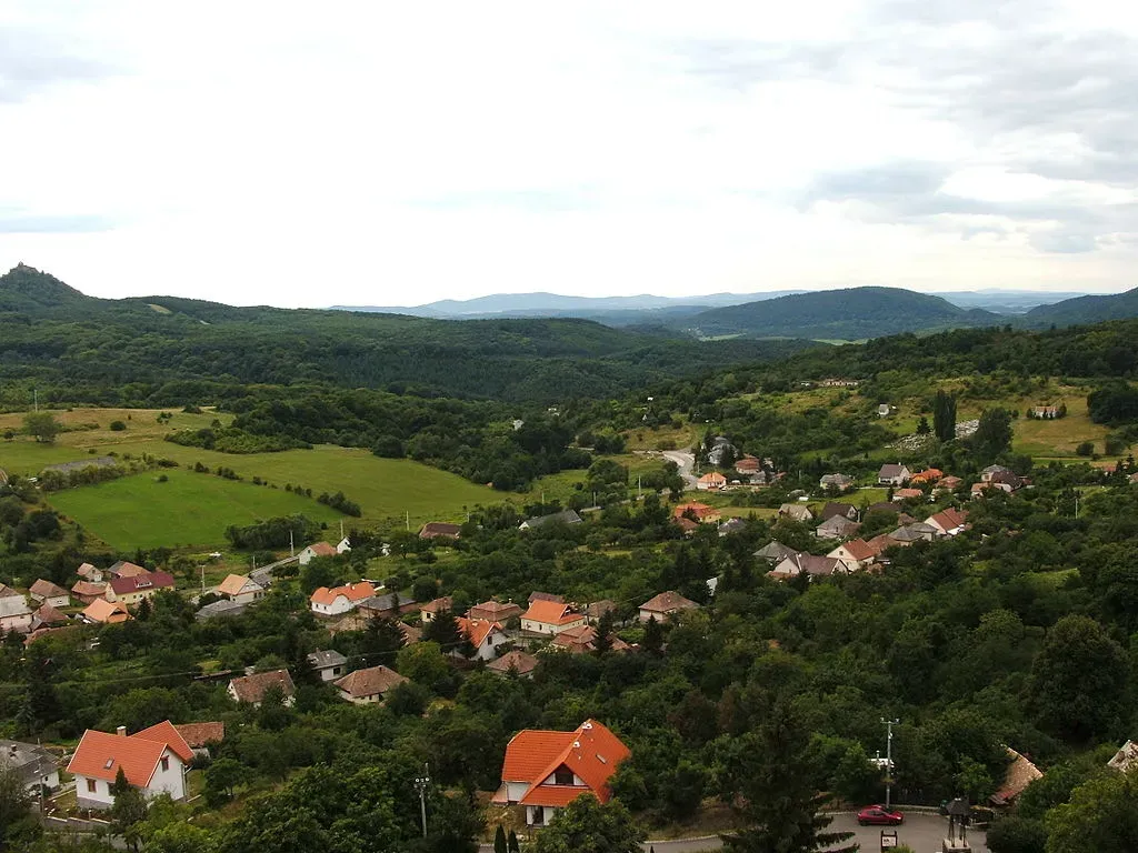 Gali Máté: Visszakaptunk két települést - kiemelt kép