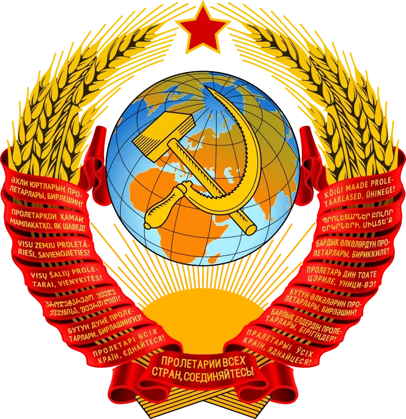 A szovjet rendszer - kiemelt kép