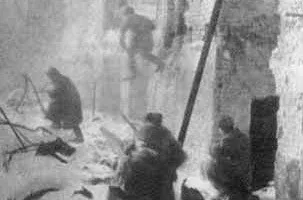 80 éve ért véget a sztálingrádi csata - kiemelt kép