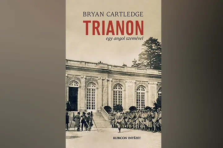 Trianon angol szemmel - kiemelt kép