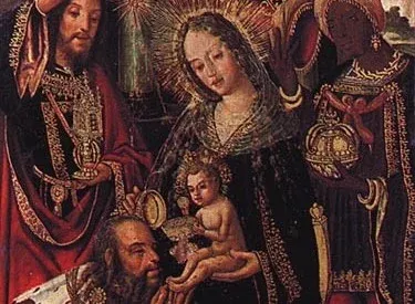 Mi a farsang? - kiemelt kép