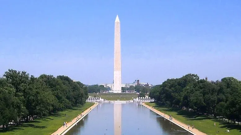 233 éve alapították meg  Washingtont - kiemelt kép