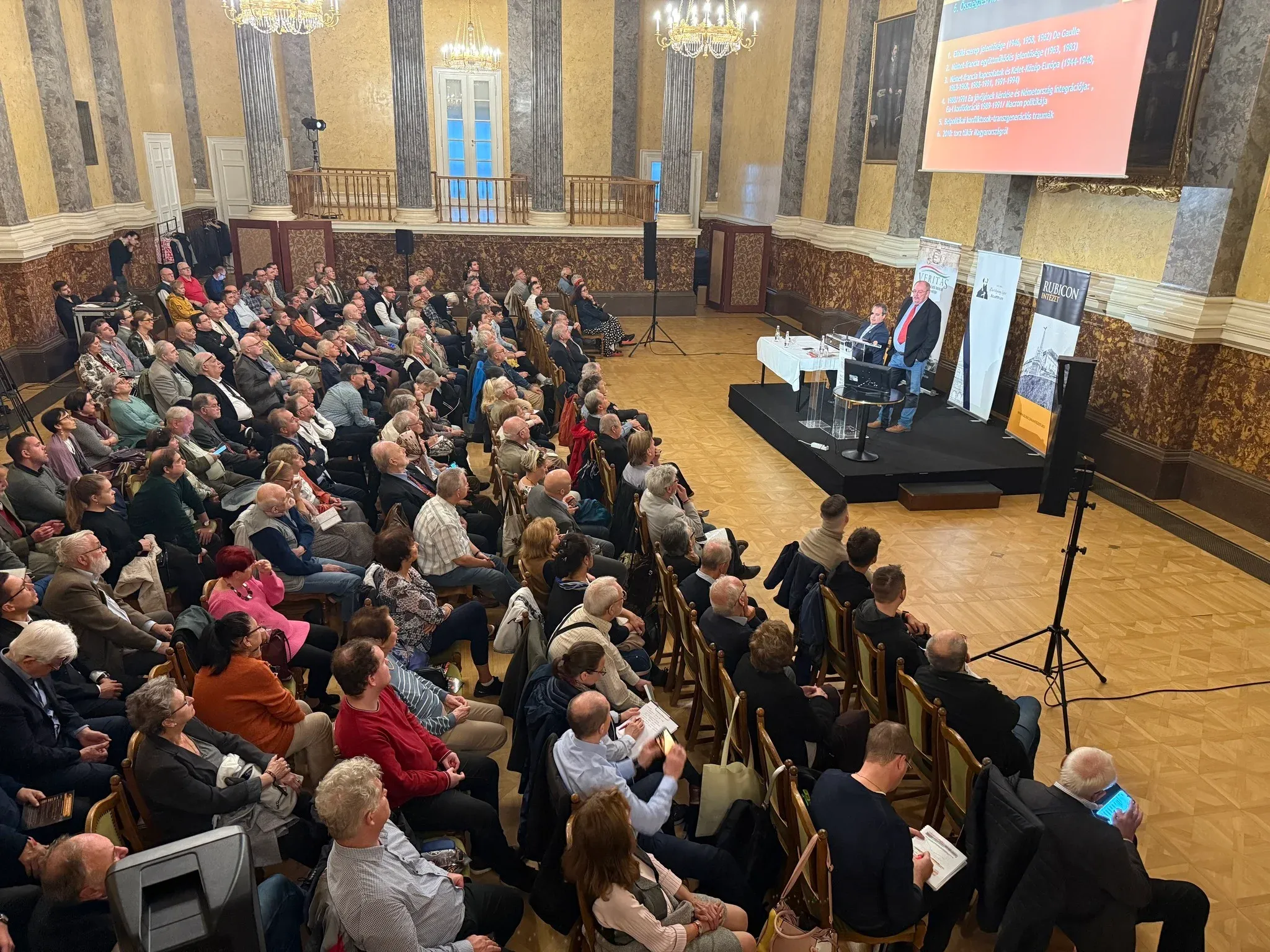 Miért bukott meg a kiugrási kísérlet? - kiemelt kép