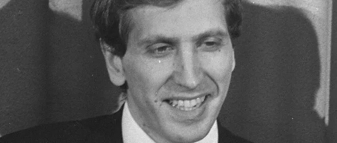 Minden idők legnagyobb sakkcsatája - kiemelt kép