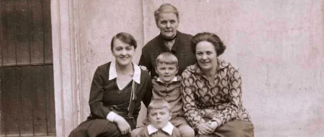 „Itt vagyok, engem küldj!” - kiemelt kép