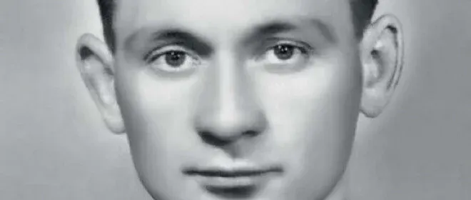 Sándor István - kiemelt kép