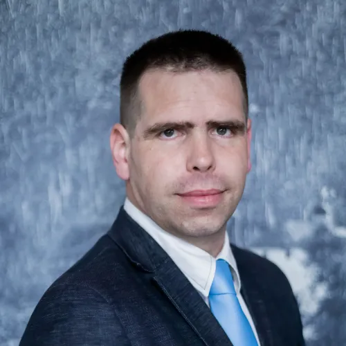 Kovács Örs profilfotója