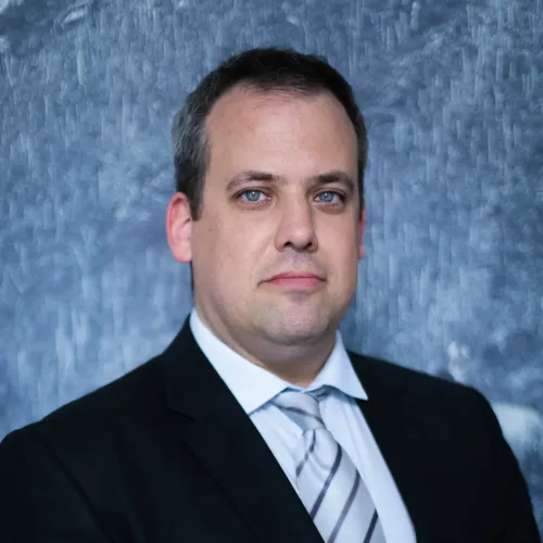 Nánay Mihály profilfotója