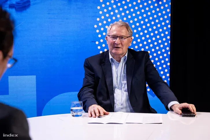 Nem Tiszaéletű kormányzási idők - kiemelt kép