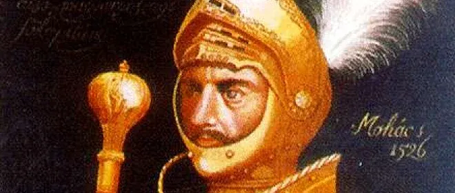 500 éves a szávaszentdemeteri győzelem - kiemelt kép