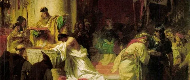 Szent István és kora - kiemelt kép