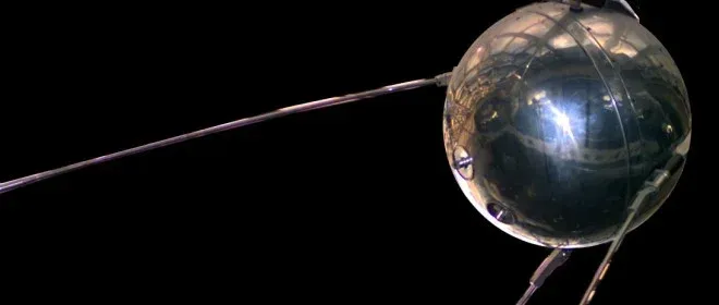 Amikor a Szovjetunió megelőzte az Amerikai Egyesült Államokat - kiemelt kép