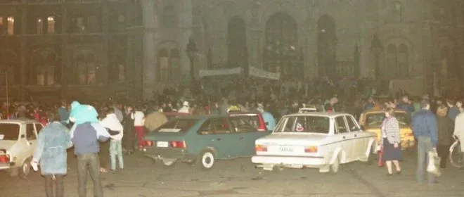 A taxisblokád gazdasági háttere - kiemelt kép