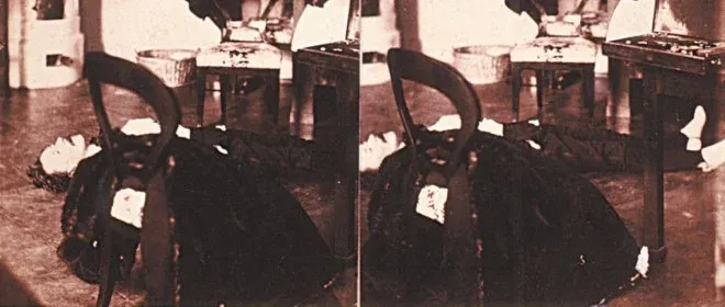 Teleki László gróf rejtélyes halála - kiemelt kép