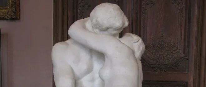 Tilos a csók, tilos a szerelem? - kiemelt kép