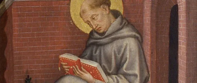 Vallási türelem a középkorban? - kiemelt kép